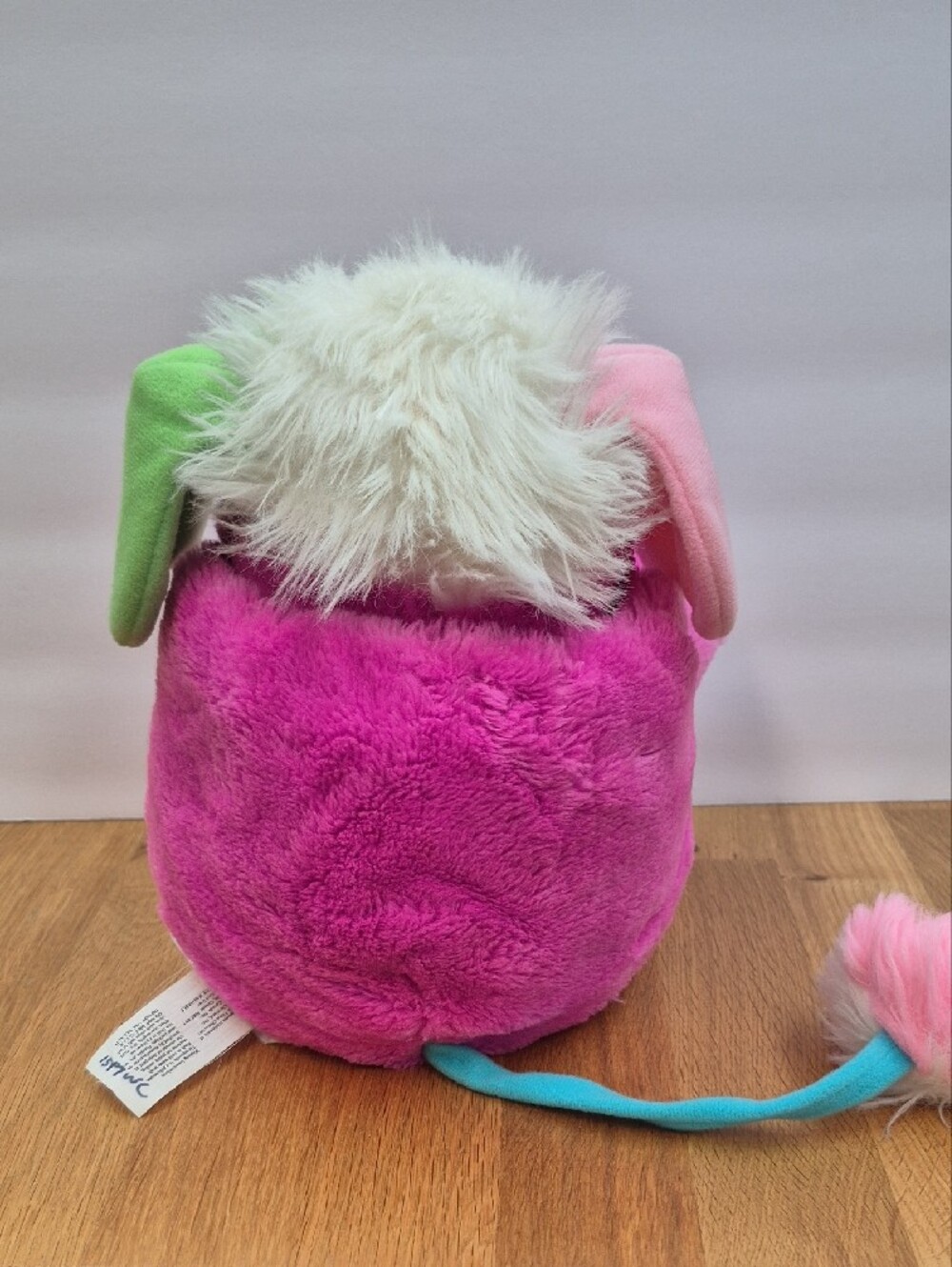 Vintage Popple (1986) - Picture 2 of 4